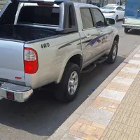 کاپرا مدل ۹۱ بی رنگ دو دفرانسیل|خودرو سواری و وانت|تهران, خزانه|دیوار