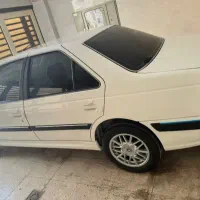 پژو پارس تیو فایو مدل 401