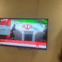 تلویزیون تارگت ۴۳ اینچ