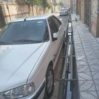 پژو پارس tu5مدل ۱۴۰۰|خودرو سواری و وانت|قرچک, شهرک الحدید|دیوار