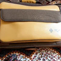 سنتور سه مهر ویژه حمید موسوی(۱۰ ماه کارکرد)