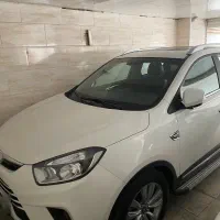 جک اس ۵ مدل ۹۸ اتومات