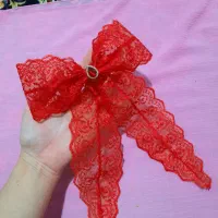 گیره پاپیونی یلدایی