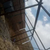 جوشکار اسکلت، نصب سوله|خدمات پیشه و مهارت|فریمان, |دیوار