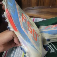 کفش فوتبالی آدیداس F50+|کفش و لباس بچه|تهران, قصر فیروزه ۱|دیوار