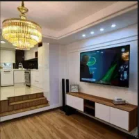 نصاب براکت تلویزیون سنگین تا ۱۰۰ اینچ به روی دیوار