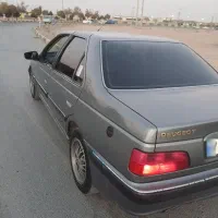 پژوپارس مدل۸۸ دوگانه|خودرو سواری و وانت|نجف‌آباد, شهید بهشتی|دیوار