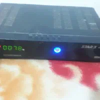 گبرنده STARE-X C99 WIFI و ریموت کنترل|صوتی و تصویری|شیراز, شریف‌آباد|دیوار