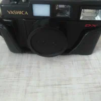 دوربین عکاسی ژاپنی اصلی نونو