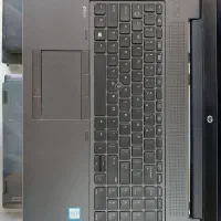 لپتاپ فول رندر طراحی زدبوکZbookG4 i7 32 512انویدیا|رایانه همراه|کرج, گلشهر|دیوار