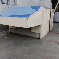 باربند وانت پیکان