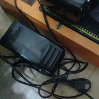 دینام و پدال برای چرخ قدیمی