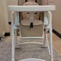 صندلی غذا کودک ،کالسکه ، کریر ، اسکوتر|کالسکه و لوازم جانبی|تهران, حکیمیه|دیوار