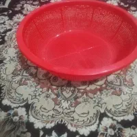 آبکش|ظروف نگهدارنده، پلاستیکی، یکبارمصرف|قم, شهید صیاد شیرازی|دیوار