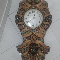 ساعت دیواری