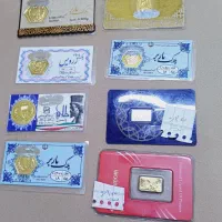 حدود ۱۸۰گرم‌ طلا تا آخر هفته|جواهرات|اراک, |دیوار