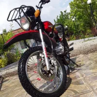 موتور 150احسان شکاری92