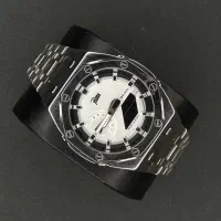 ساعت اورجینال دوزمانه جهانی دار