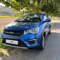 ام وی ام x22 دنده