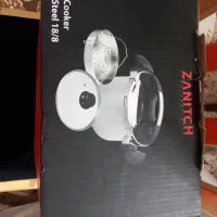 زودپز|ظروف پختوپز|مشهد, جاهد شهر|دیوار