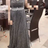 لباس مجلسی رنانه