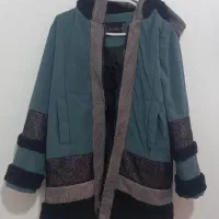 کاپشن|لباس|یاسوج, |دیوار