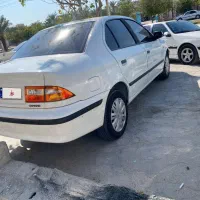 سمند ای اف سون مدل ۹۶ دوگانه|خودرو سواری و وانت|جم, |دیوار