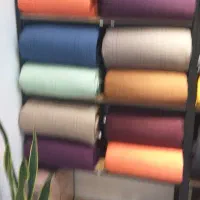 خیاط و وسط کار ( محل کار بومهن )