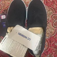 کفش کالج