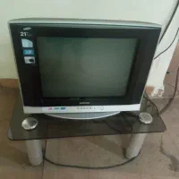 فروش فوری تلویزیون لامپی صفحه تخت