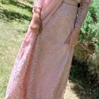 لباس بلند