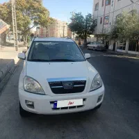 ام وی ام ایکس33|خودرو سواری و وانت|تبریز, |دیوار
