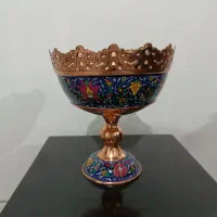 آجیل خوری مسی