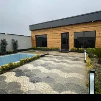 ویلای شیک استخردار در دماوند ۲۵۰متری