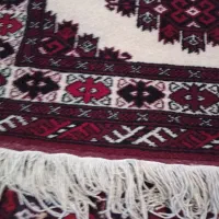 قالیچه نو سالم بدون کوچیک ترین ایراد