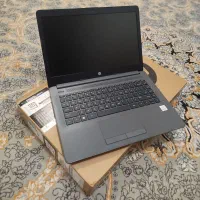 لپتاپ خانگی برند HP نسل 10