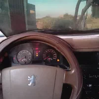 فروش 405مدل 93