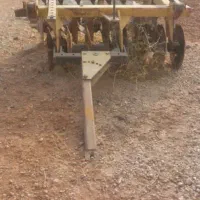 دیسک شخم|ماشین‌آلات صنعتی|لالی, |دیوار