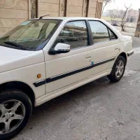 پژو پارس سال 1401 بشرط کارشناسی|خودرو سواری و وانت|فردیس, ثابتی|دیوار