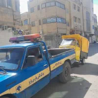 یدک کش مبارکه|خدمات حمل و نقل|مبارکه, |دیوار