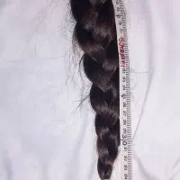 فروش مو طبیعی