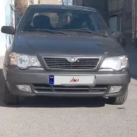 پراید ۱۱۱ se