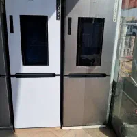 یخچال فریزر کمبی