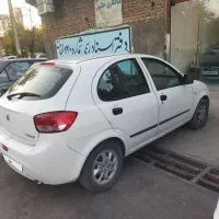 تیبا2مدل 1400|خودرو سواری و وانت|نورآباد, |دیوار