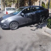 jac j4 کم کارکرد اسفند 1403گارانتی فعال|خودرو سواری و وانت|کرج, فاز ۳ گوهردشت|دیوار