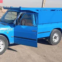 نیسان دیزل  ۹۰