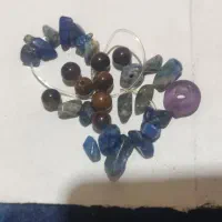 سنگ یادستبند قدیمی|جواهرات|چرداول, |دیوار