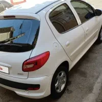 207TU3|خودرو سواری و وانت|کرج, ساسانی (قلمستان)|دیوار