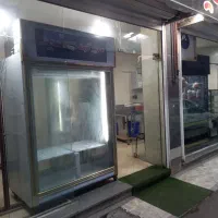 اجاره مغازه قصابی