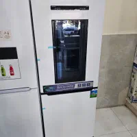 یخچال ۲۷ فوت لوازم خانگی سعید